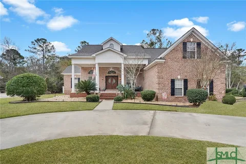 40 Windsong Drive, Richmond Hill, GA 31324 - #: 324740