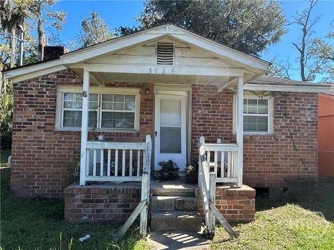 5126 Dancy Street Savannah GA 31410