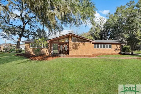 3693 Fort Mcallister Road, Richmond Hill, GA 31324 - #: 323969
