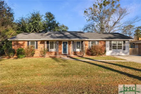 408 Gleason Avenue, Pooler, GA 31322 - #: 324865