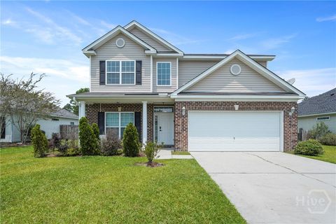 130 Willow Point Circle Savannah GA 31407