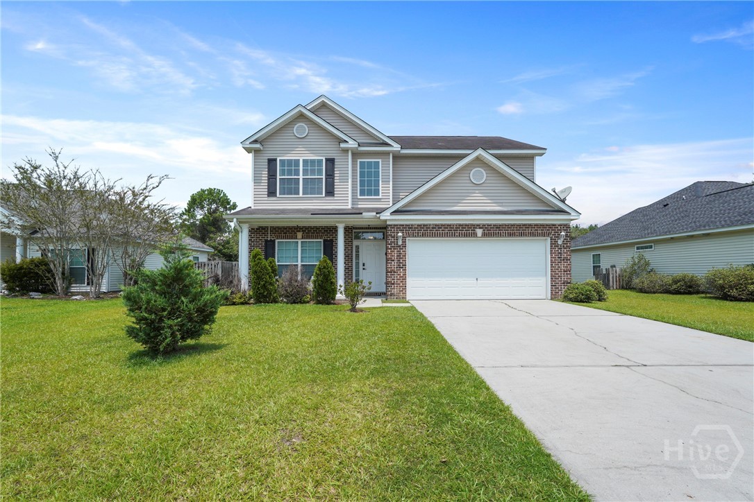 130 Willow Point Circle