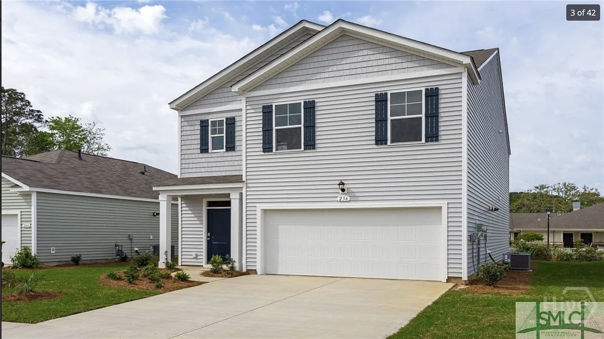 568 Turpentine Trail
