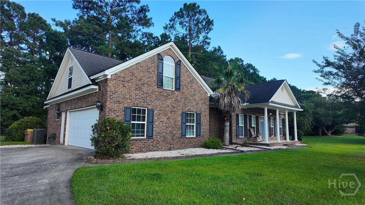131 Brigham Drive