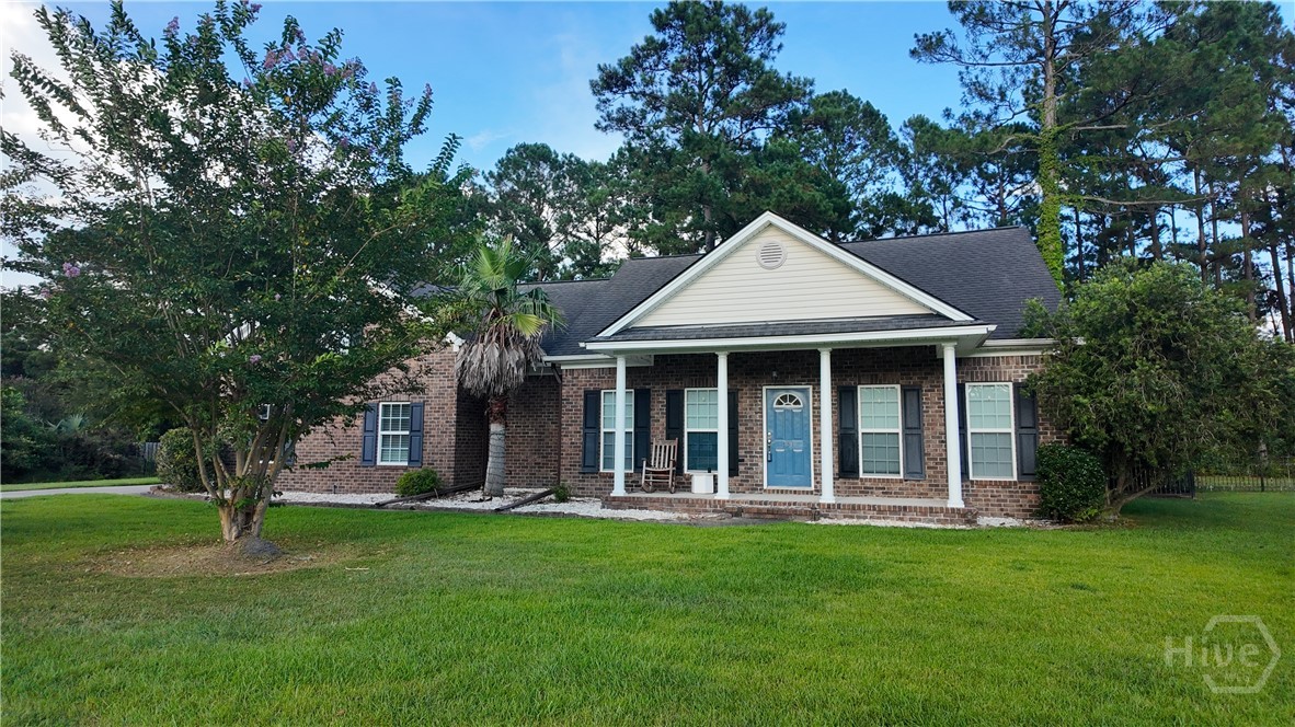 131 Brigham Drive