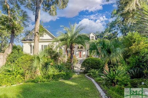 A home in Richmond Hill