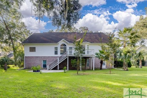 A home in Richmond Hill