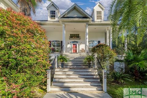 A home in Richmond Hill