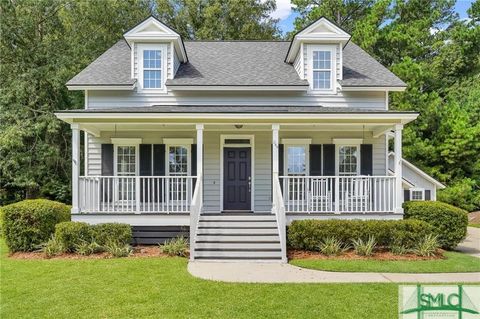 244 Vining Way Richmond Hill GA 31324