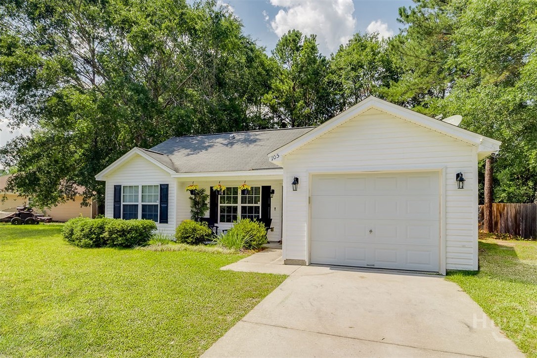 105 Knotty Pine Circle