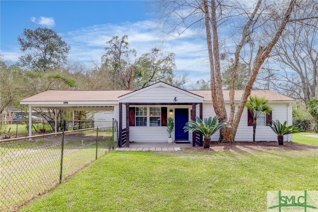 View Savannah, GA 31406 property