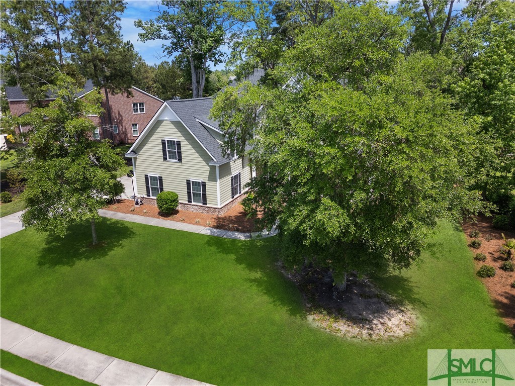 162 Trail Creek Lane