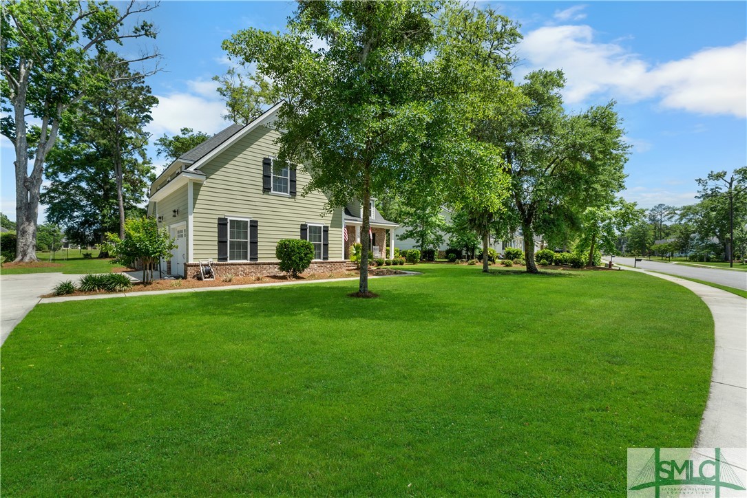 162 Trail Creek Lane