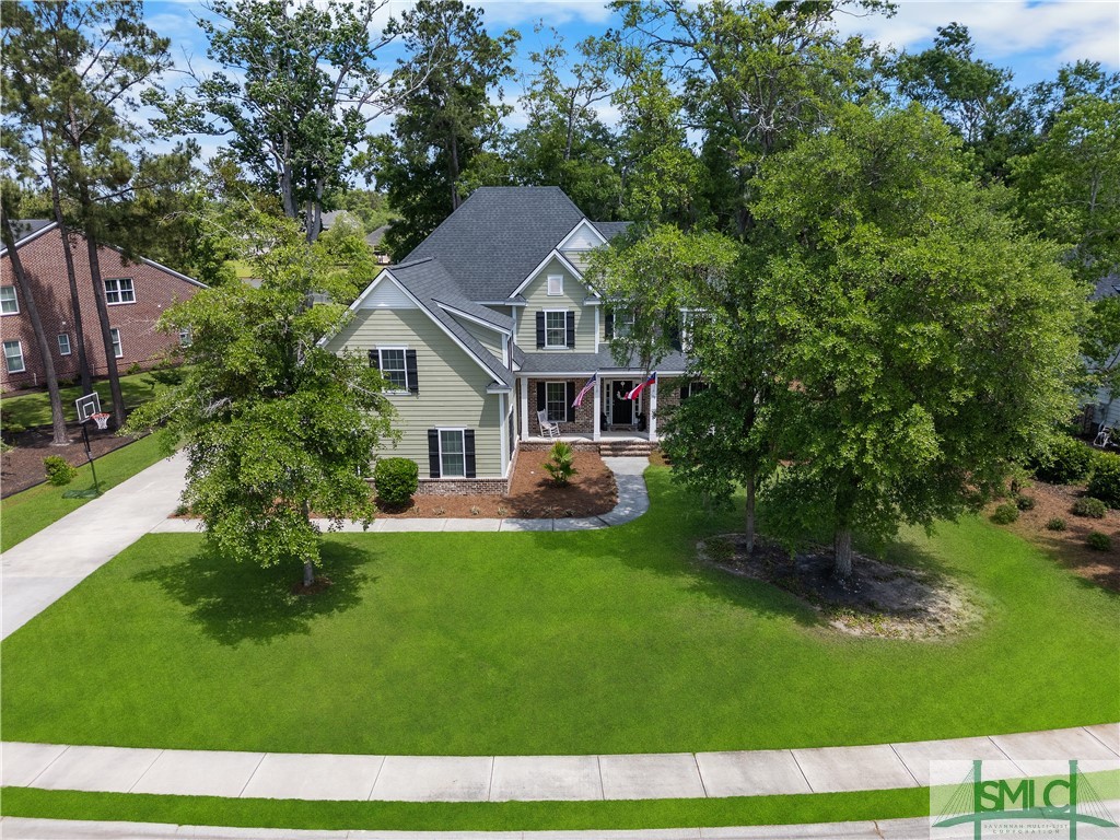 162 Trail Creek Lane