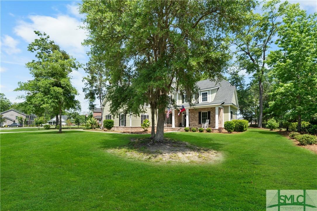 162 Trail Creek Lane