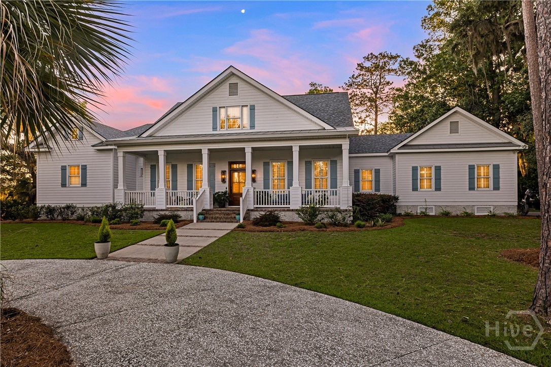 5 Eagle Point Drive