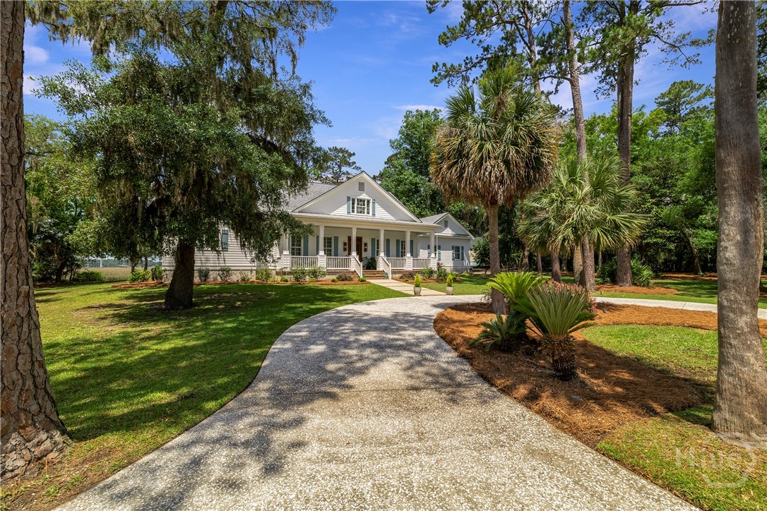 5 Eagle Point Drive