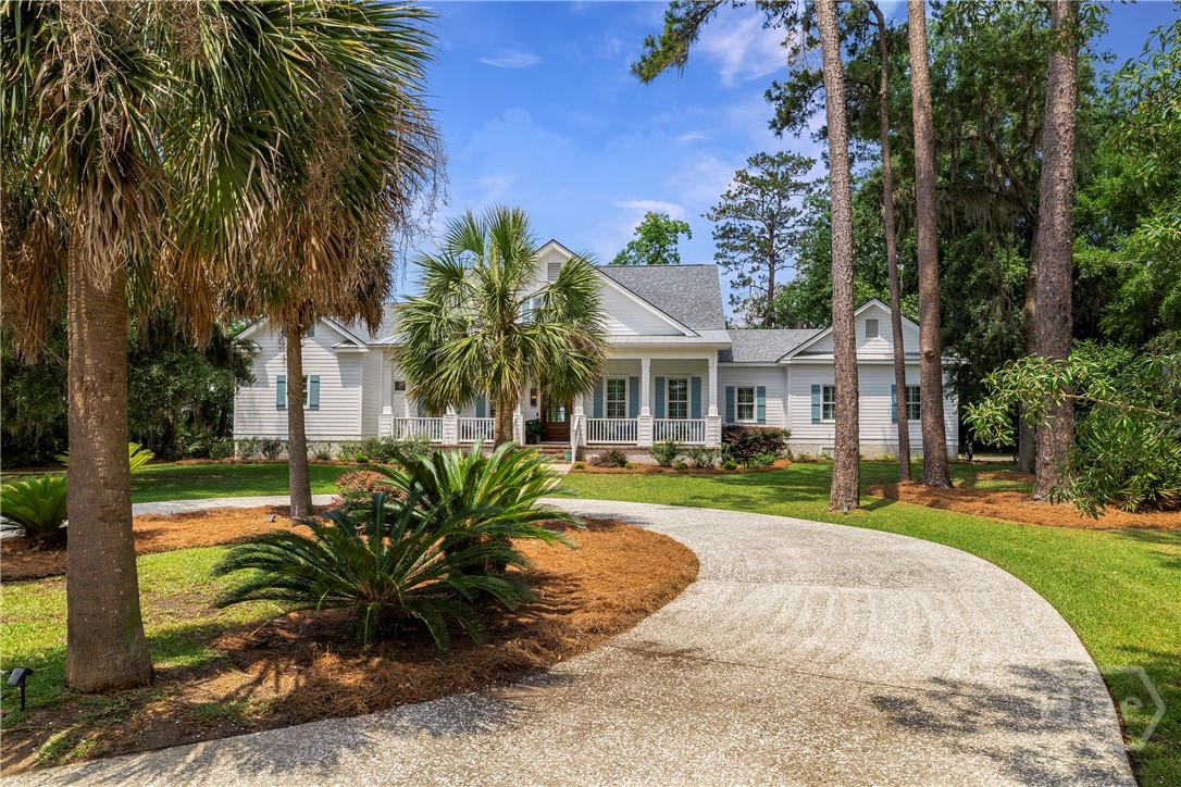 5 Eagle Point Drive