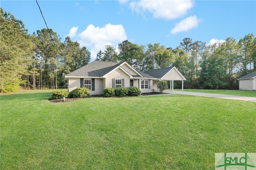 396 Abbey Drive