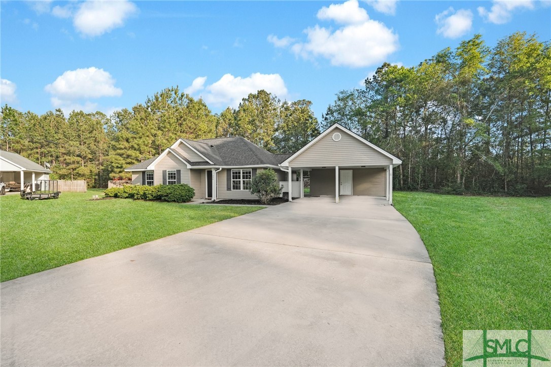 396 Abbey Drive