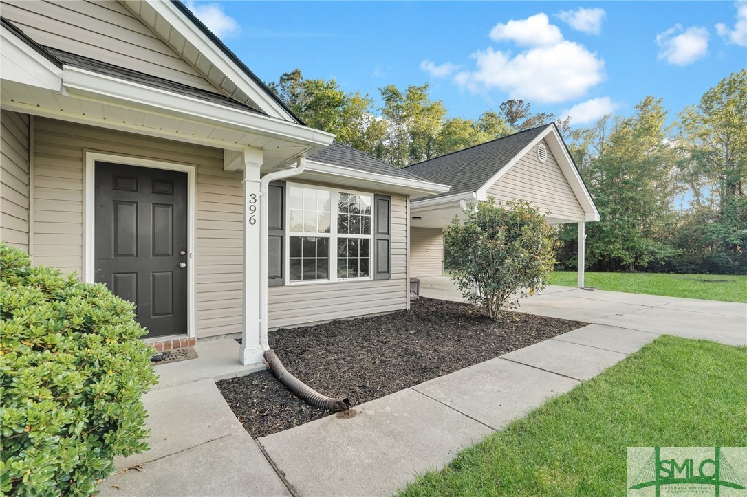 396 Abbey Drive