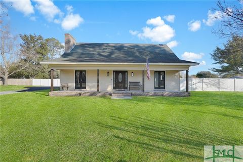 A home in Bloomingdale