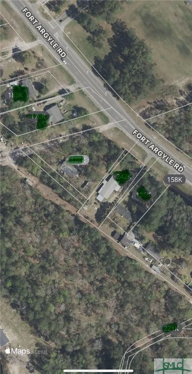 MLS: 327431