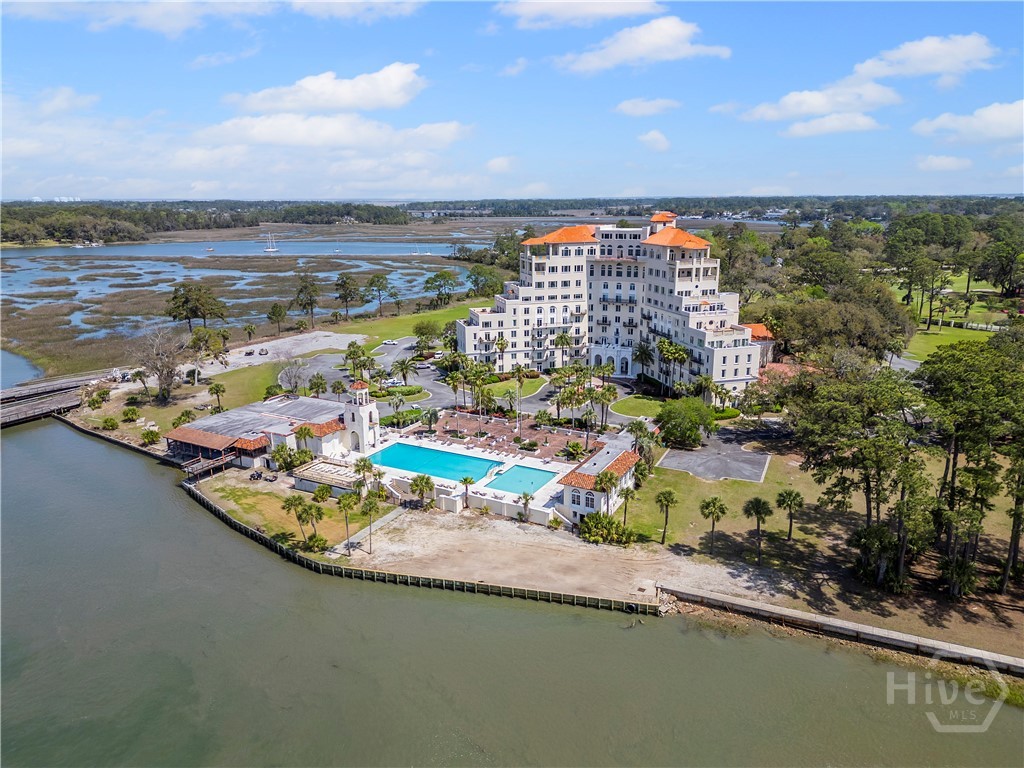 700 Wilmington Island Road 403