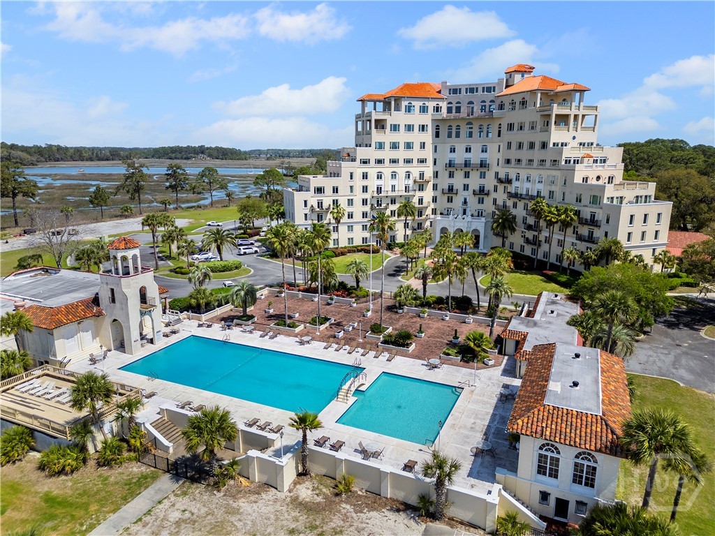 700 Wilmington Island Road 403