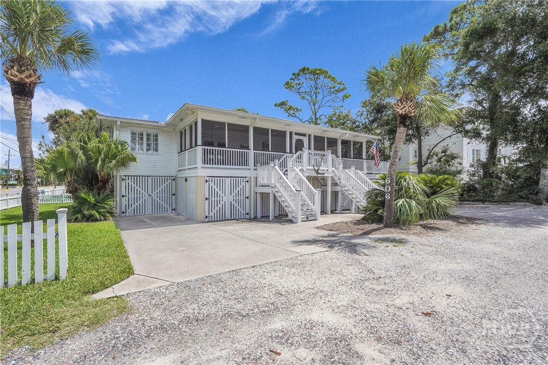 606 Butler Avenue