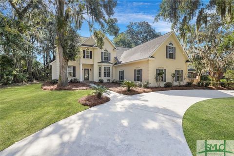 A home in Richmond Hill