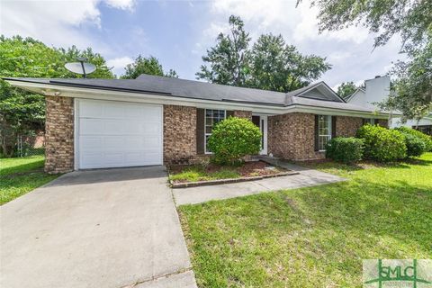 A home in Richmond Hill