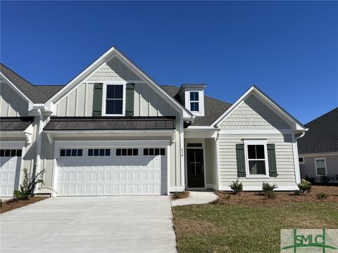 A home in Pooler