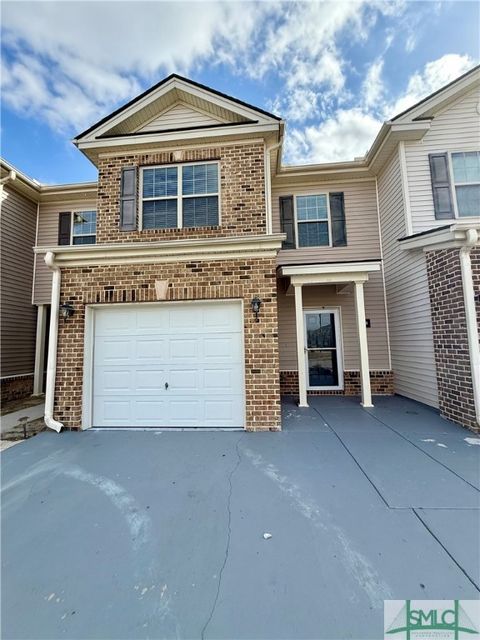 A home in Richmond Hill