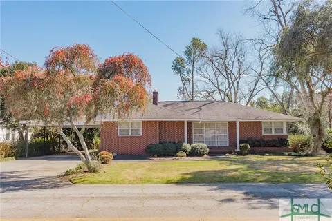 422 Park Avenue, Millen, GA 30442 - #: 326555