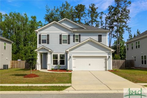 221 Benelli Drive Pooler GA 31322