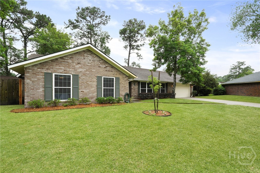 609 Indigo Circle
