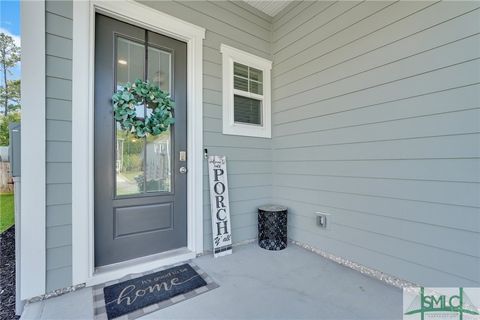 A home in Richmond Hill