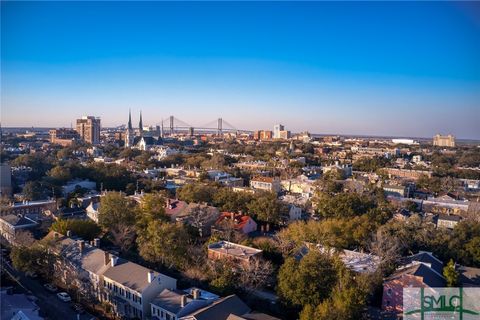 A home in Savannah