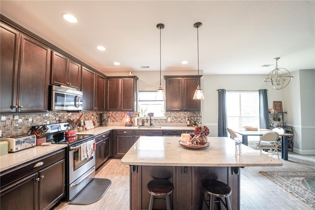 119 Calm Oaks Circle