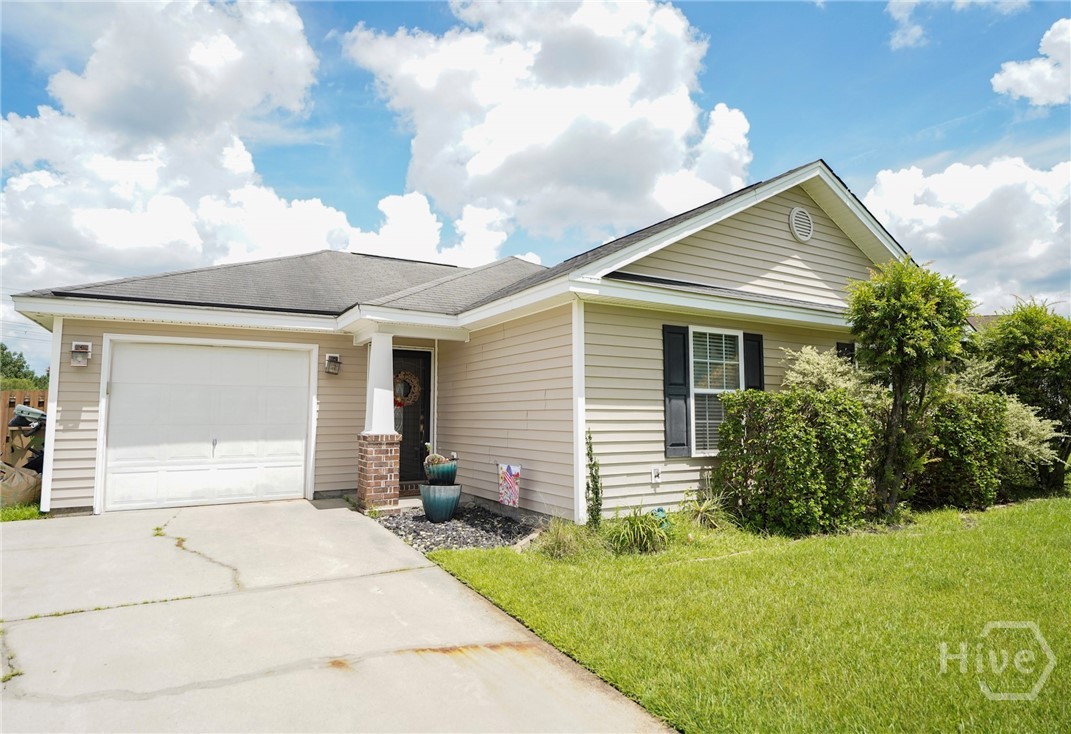 170 Willow Oak Drive
