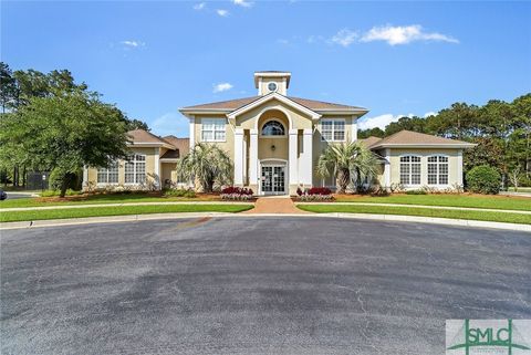 A home in Pooler