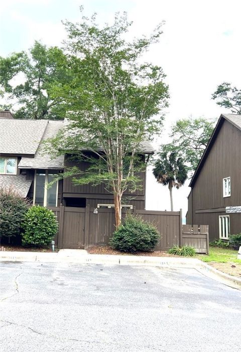 119 Brown Pelican Drive Savannah GA 31419