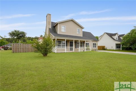 133 Berwick Lakes Boulevard Pooler GA 31322