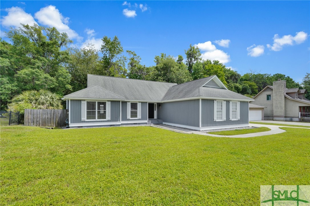 116 Rose Dhu Way
