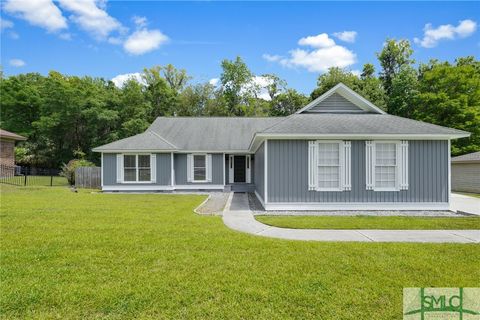 116 Rose Dhu Way Savannah GA 31419