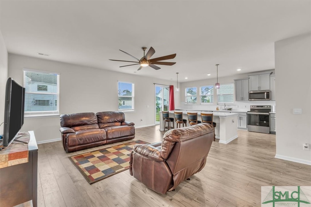 14 Woodford Reserve Drive