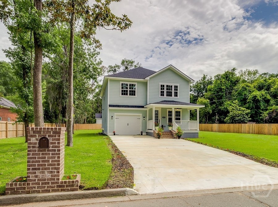 151 Coffee Bluff Villa Road
