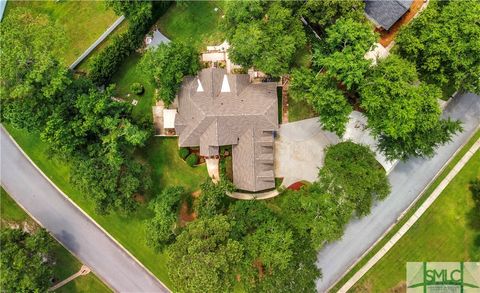 A home in Richmond Hill