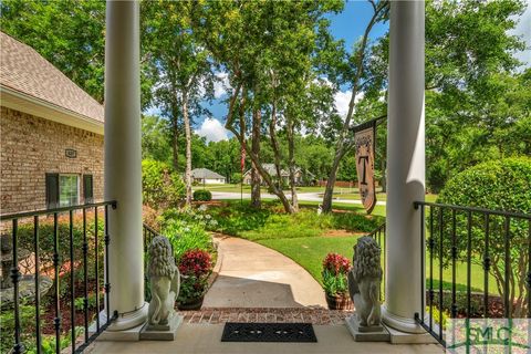 A home in Richmond Hill